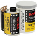 Kodak film Vision3 500T/36