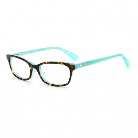 Laste Prilliraam Kate Spade ABBEVILLE086E Pruun Ø 46 mm