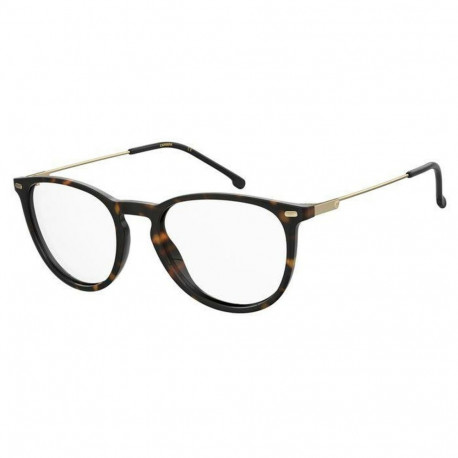 Children's Glasses Frame Carrera CARRERA2050T0 Brown Ø 50 mm