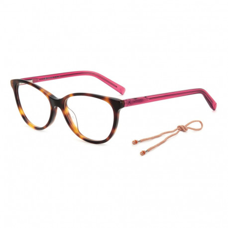 Children's Glasses Frame Missoni MMI0043TN05LF Brown Ø 50 mm