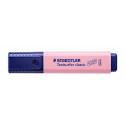 Fluorestseeruv Marker Staedtler Textsurfer Classic Roosa (10 Ühikut)