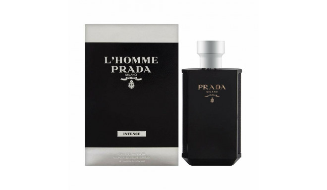 Men's Perfume Prada 10007095 EDP 100 ml