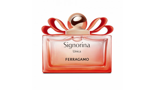 Naiste parfümeeria Salvatore Ferragamo SIGNORINA EDP 100 ml