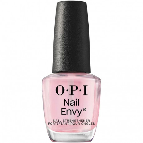 Nail polish Opi NAIL ENVY Pink To Envy 15 ml Nail Hardener