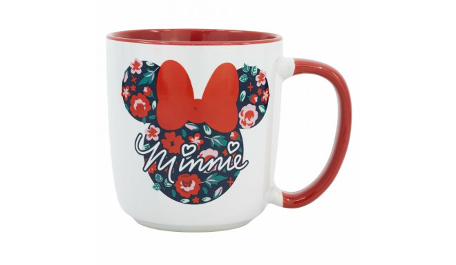 Cup Stor Minnie Mouse 380 ml