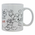 Чашка Stor Mickey Mouse 325 ml