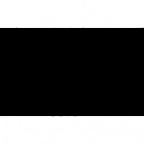 Eva Rubber Fama EB57 Black 2 mm 2,0 mm 50 x 70 cm 10 Units