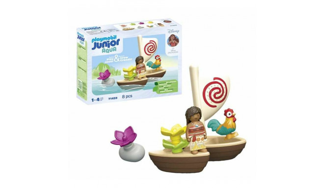 Playset Playmobil 71459