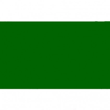 Eva Rubber Fama EB14 Dark green 2 mm 2,0 mm 50 x 70 cm 10 Units