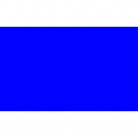 Eva Rubber Fama EB40 Blue 2 mm 2,0 mm 50 x 70 cm 10 Units