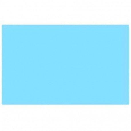 EVA Kumm Fama EB34 Helesinine 2 mm 2,0 mm 50 x 70 cm 10 Ühikut