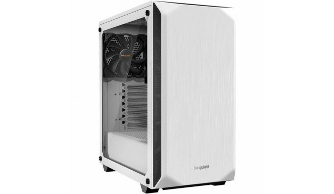 ATX Semi-tower Box Be Quiet! BGW35 White
