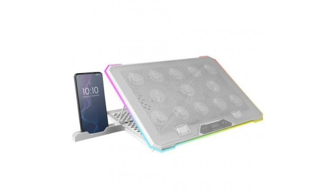 Sülearvuti Jahutusalus Mars Gaming MNBC13W