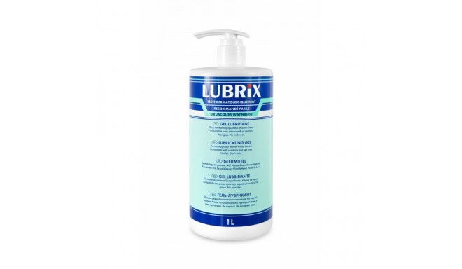 Libesti Lubrix 1 L