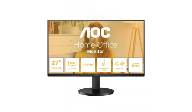 Gaming Monitor AOC U27B3AF 4K Ultra HD 27"