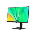 Monitors Samsung LS24D600EAUXEN Quad HD 24" 100 Hz