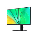 Monitors Samsung LS24D600EAUXEN Quad HD 24" 100 Hz