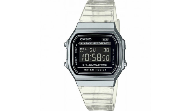 Unisex Pulkstenis Casio A168XES-1BEF