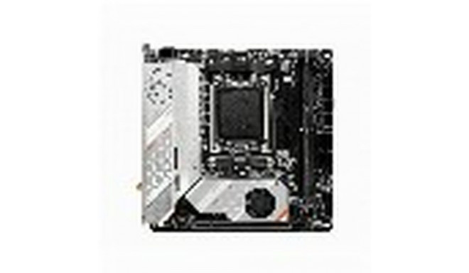 Emaplaat MSI 7D73-001R AMD AM5 AMD AMD B650