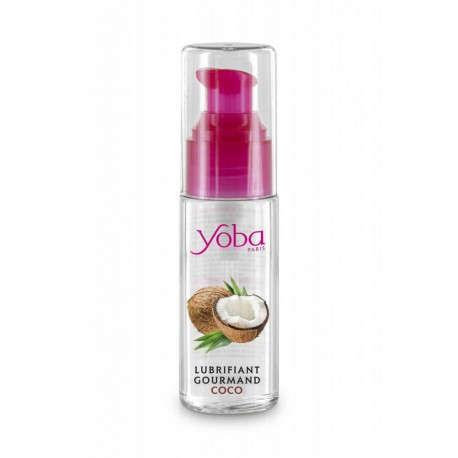Libesti Yoba 50 ml Kookos