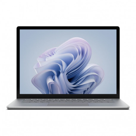 Sülearvuti Microsoft Surface Laptop 6 15" Intel Core Ultra 5 135H 8 GB RAM 256 GB SSD Hispaaniakeeln