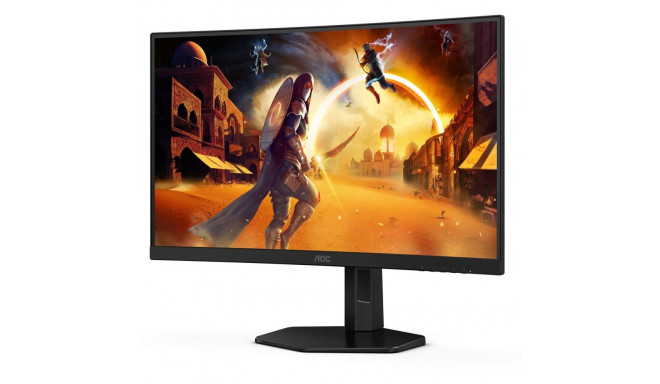 Gaming Monitor AOC C27G4ZXU Full HD 27"