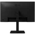 Mänguekraan LG 27BA560-B Full HD 27" 100 Hz