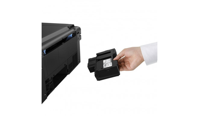 Multifunction Printer   Canon G2570