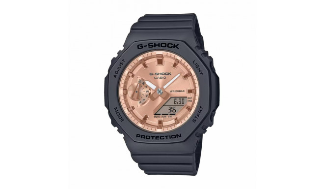 Женские часы Casio GMA-S2100MD-1AER