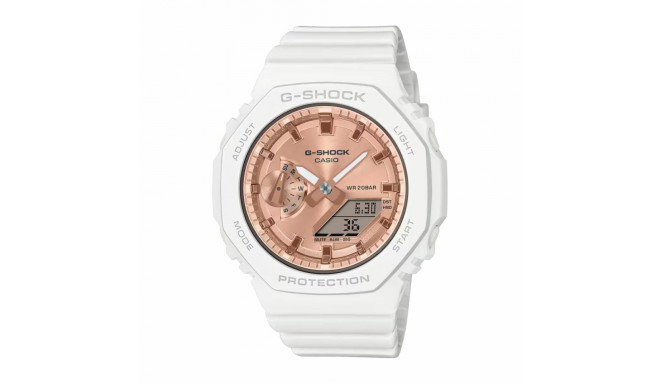 Ladies' Watch Casio GMA-S2100MD-7AER