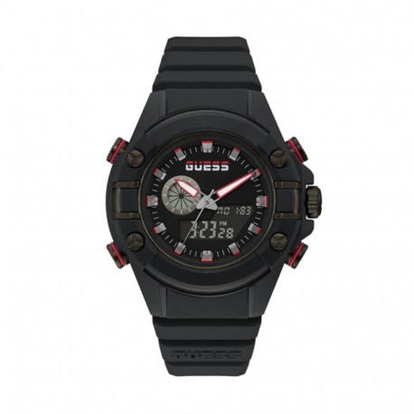 Men's Watch Guess GW0269G3 (Ø 47 mm)