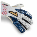 Goalkeeper Gloves Rinat Egotiko Vengador Alpha Multicolour Adults - 9