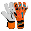 Goalkeeper Gloves Rinat Egotiko Vengador Prime Light orange - 4