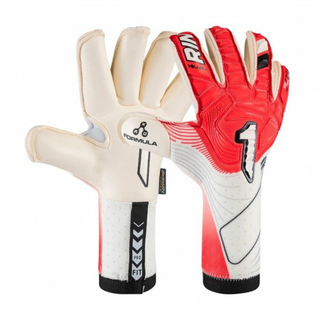 Goalkeeper Gloves Rinat Nkam Pro Multicolour Adults - 9