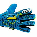 Goalkeeper Gloves Rinat Kali As Multicolour Adults - 10