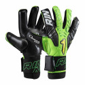 Goalkeeper Gloves Rinat Egotiko Vengador Alpha Multicolour Adults - 9