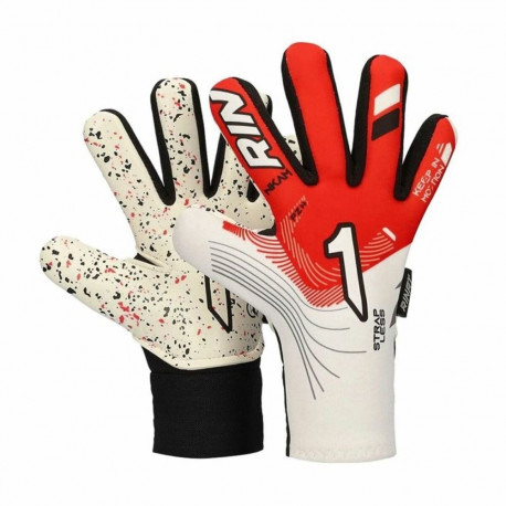 Goalkeeper Gloves Rinat Nkam As Multicolour Adults - 7
