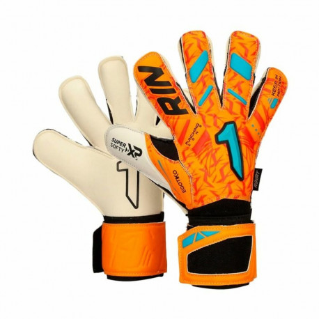 Goalkeeper Gloves Rinat Egotiko Vengador Prime Adults - 7
