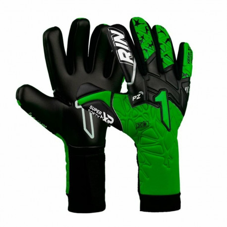 Goalkeeper Gloves Rinat Xtreme Guard Dominius Prime Green - 6