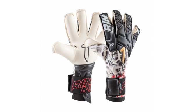 Goalkeeper Gloves Rinat Xtreme Guard Dominius Pro Multicolour Adults - 8