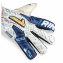 Goalkeeper Gloves Rinat Egotiko Vengador Pro Multicolour Adults - 8