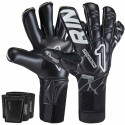 Goalkeeper Gloves Rinat Santoloco Alpha Multicolour Adults - 10