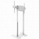 Wall Bracket Neomounts AFP-875WH White