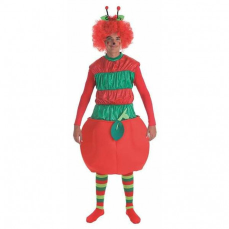 Costume for Adults Worm