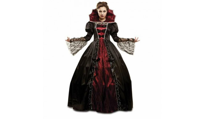 Maskeraadi kostüüm täiskasvanutele My Other Me Naisvampiir XXL