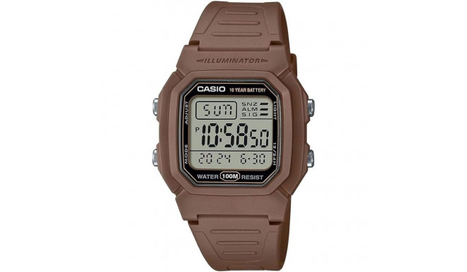 Meeste Kell Casio COLLECTION Must
