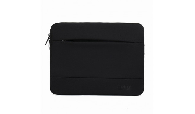 Sülearvuti Kaaned Celly NOMADSLEEVEBK Must