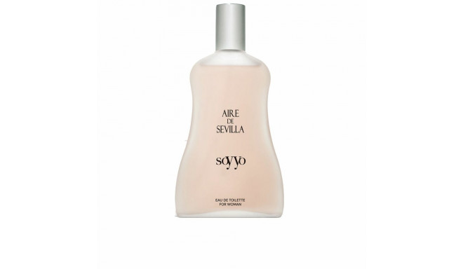 Naiste parfümeeria Aire de Sevilla Soy yo EDT 150 ml
