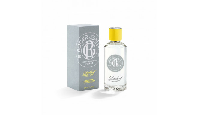 Parfümeeria universaalne naiste&meeste Roger & Gallet Cologne Twist EDC 100 ml
