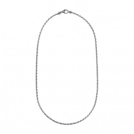 Ladies' Necklace Albert M. WSOX00195.S-70